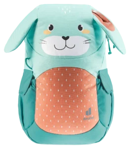 Plecak Deuter Kikki glacier-dustblue