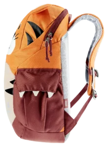 Plecak Deuter Kikki mandarine-redwood