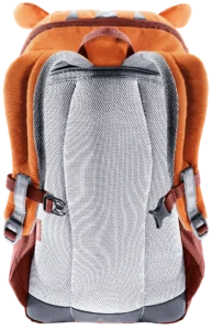 Plecak Deuter Kikki mandarine-redwood