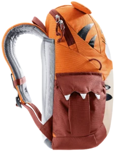 Plecak Deuter Kikki mandarine-redwood