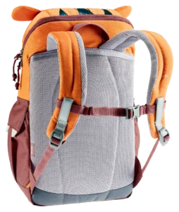 Plecak Deuter Kikki mandarine-redwood