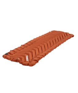 Insulated Static V Peak materac, flame