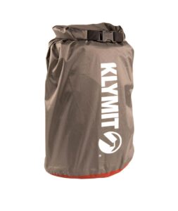 Materac Klymit Insulated Klymaloft Peak XL, picante