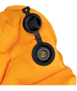 Materac dmuchany Klymit Insulated Static V2