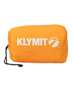 Materac dmuchany Klymit Insulated Static V2