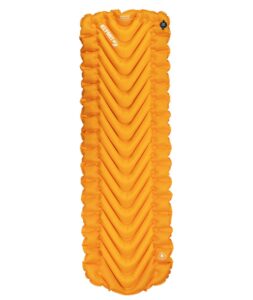 Materac dmuchany Klymit Insulated Static V2
