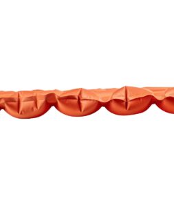 Materac Klymit Insulated Static V Peak XL, flame