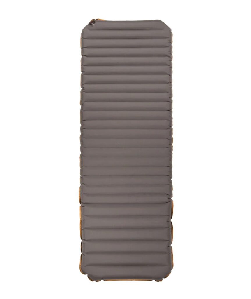 Materac Klymit Klymaloft Summit XL, green