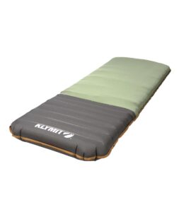 Materac Klymit Klymaloft Summit XL, green