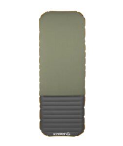 Materac Klymit Klymaloft Summit XL, green
