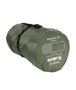 Materac Klymit Klymaloft Summit XL, green