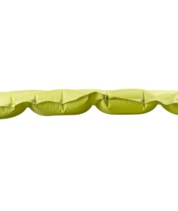 Materac Klymit Static V Summit Double, electric green
