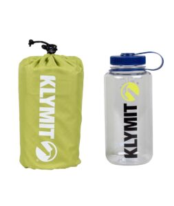 Materac dmuchany Klymit Static V