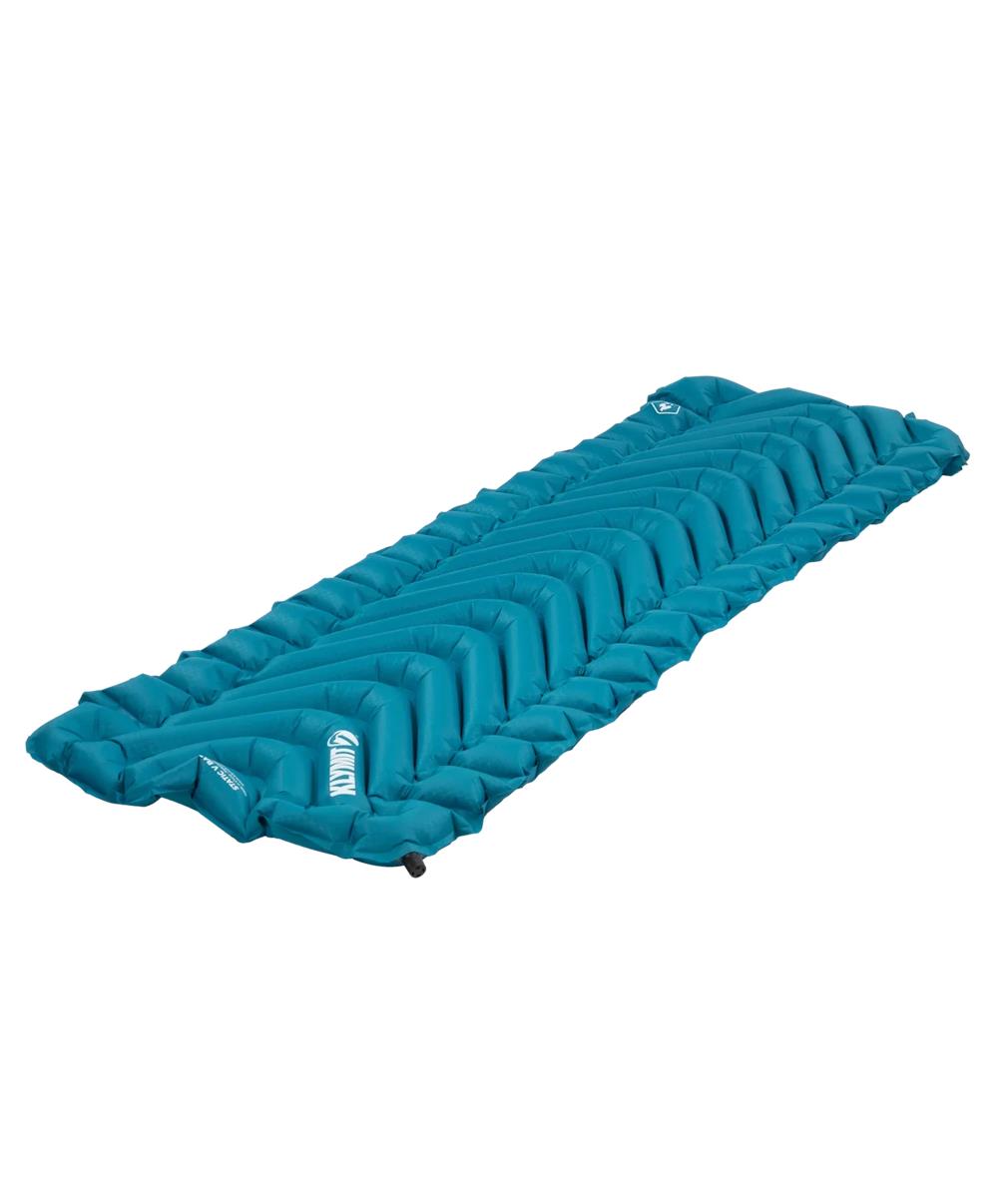 Materac Klymit Static V Base, ocean depths