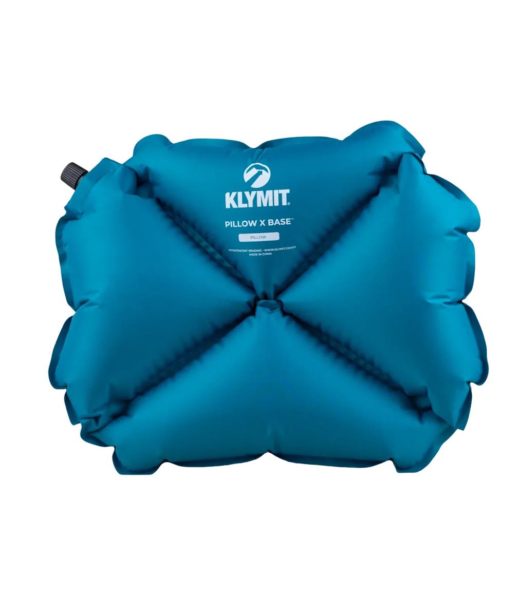 Poduszka Klymit Pillow X