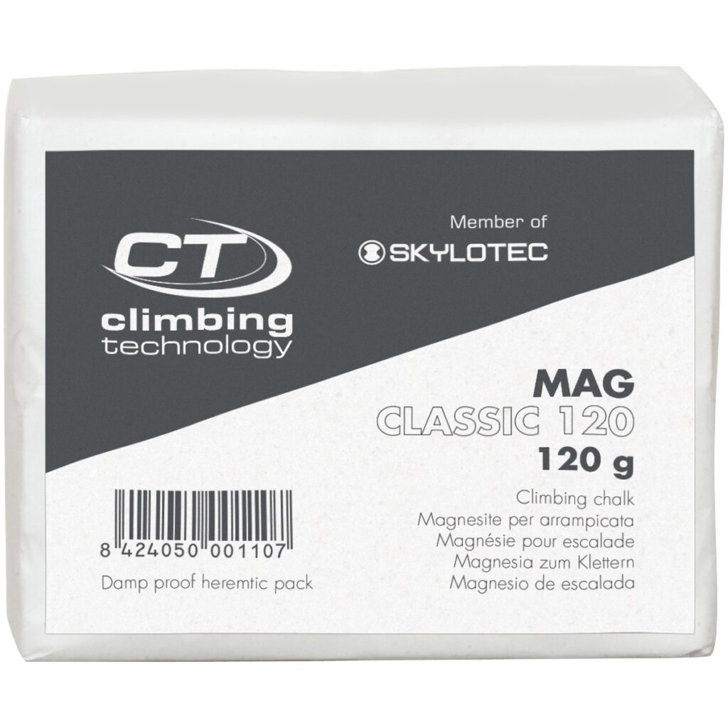 Magnezja CT/Skylotec MAG CLASSIC 120 g