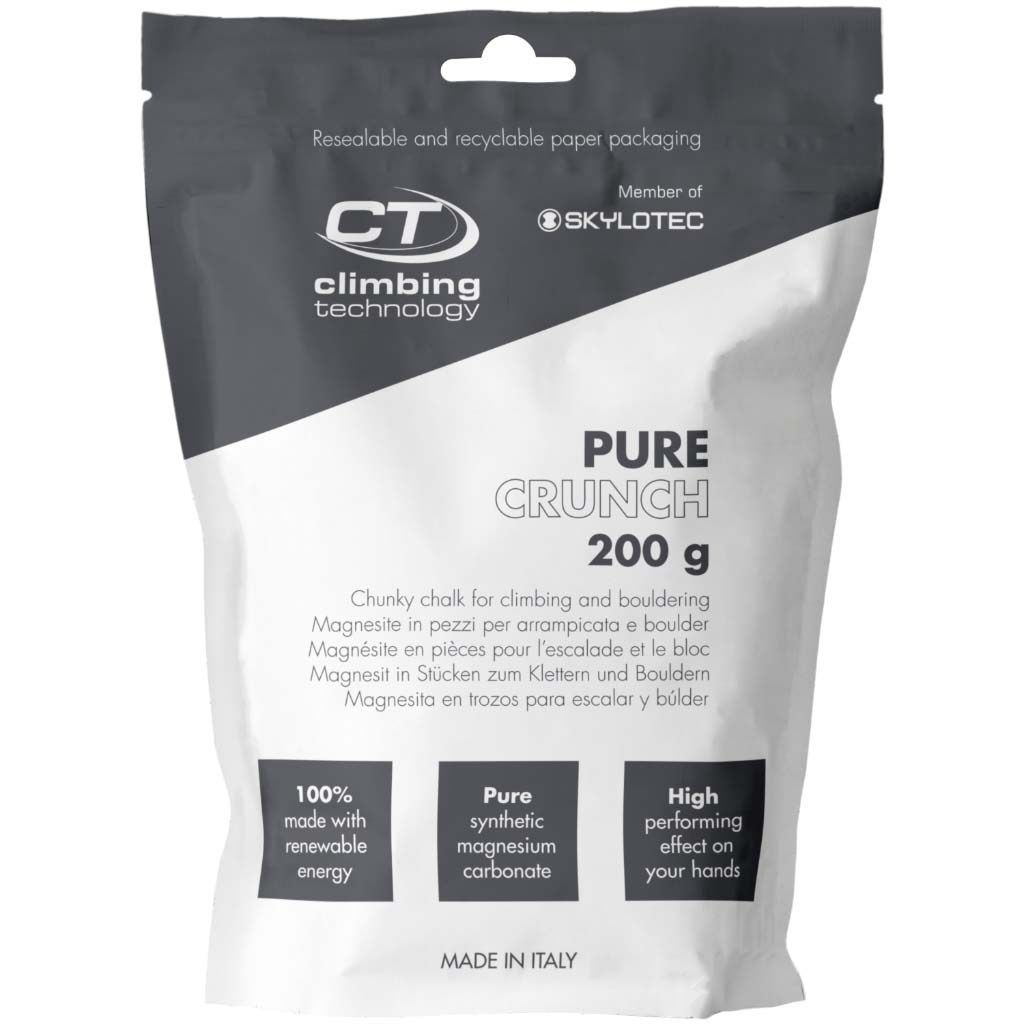 Magnezja CT/Skylotec PURE CRUNCH 200 G