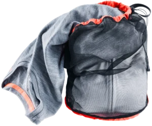 Organizer podróżny Deuter Mesh Sack 5