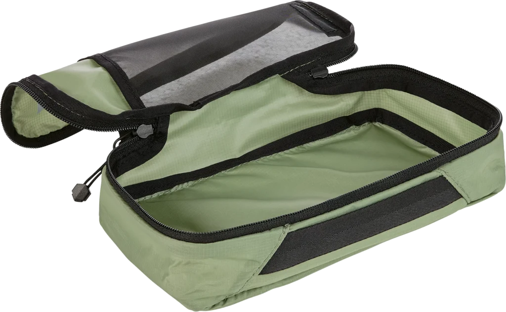 Organizer bagażowy Deuter Mesh Zip Pack 1 grove