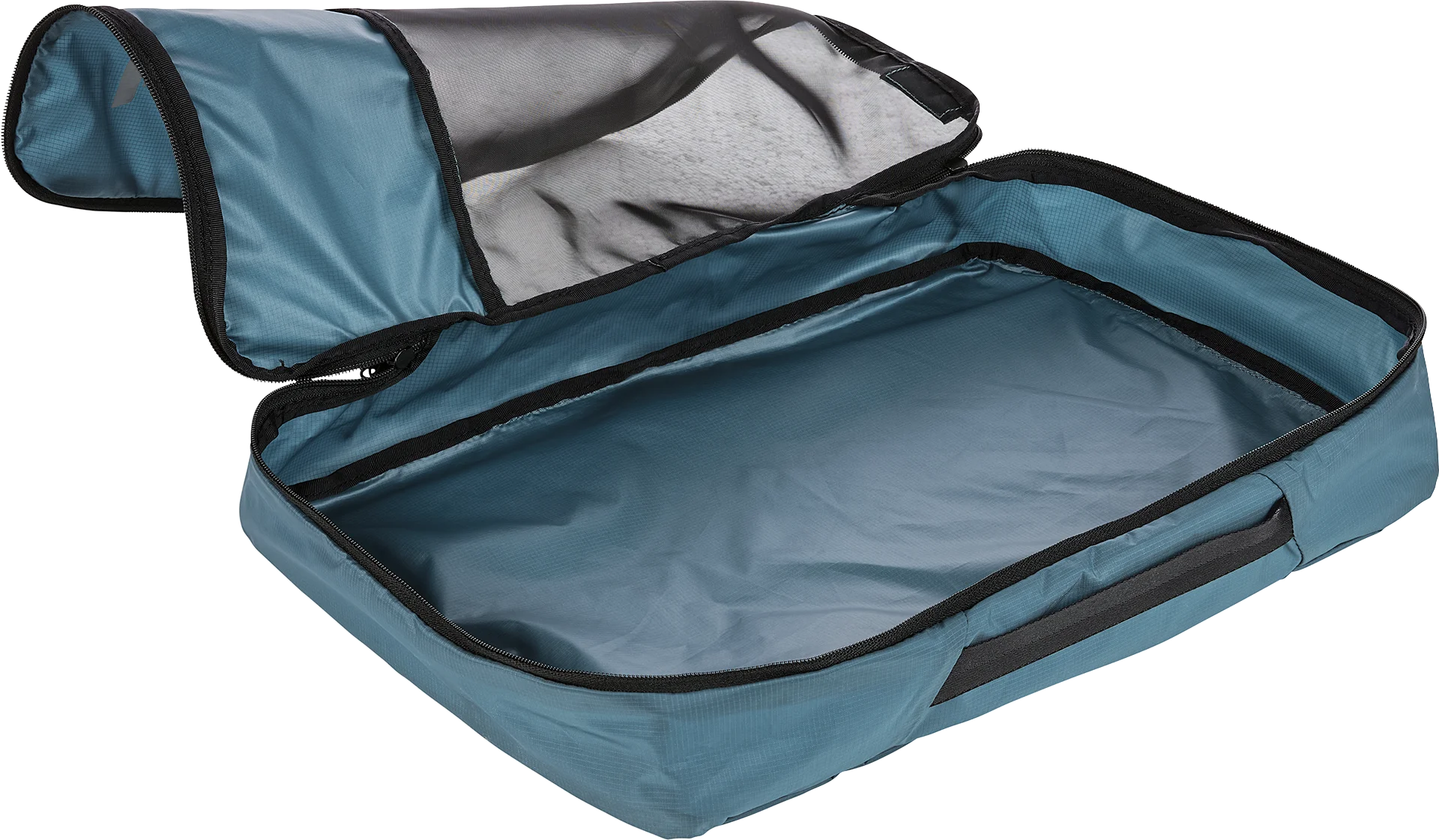Organizer bagażowy Deuter Mesh Zip Pack 5 atlantic