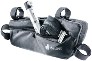 Torba rowerowa Deuter Mondego FB 4