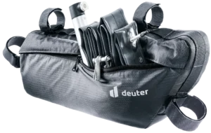 Torba rowerowa Deuter Mondego FB 6