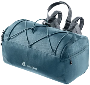 Torba rowerowa Deuter Mondego HB 8