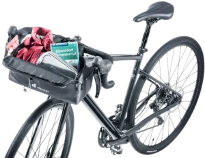 Torba rowerowa Deuter Mondego HB 8