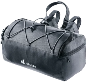 Torba rowerowa Deuter Mondego HB 8