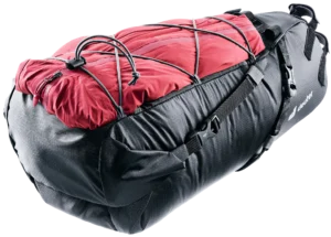 Torba podsiodłowa Deuter Mondego SB 16