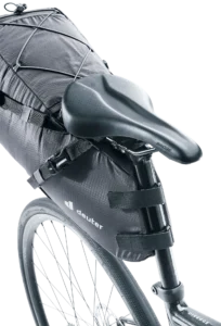 Torba podsiodłowa Deuter Mondego SB 16
