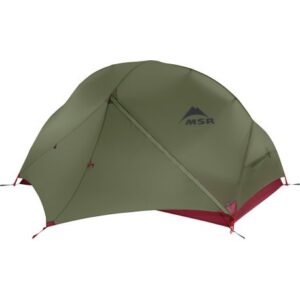 Namiot 2-osobowy MSR Hubba Hubba NX green