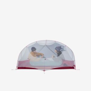 Namiot 2-osobowy MSR Hubba Hubba NX gray