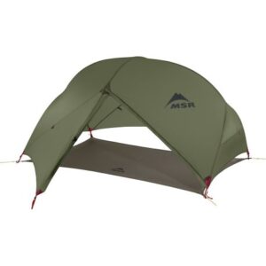 Namiot 2-osobowy MSR Hubba Hubba NX green