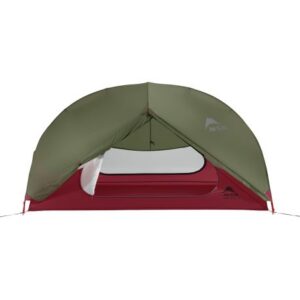 Namiot 2-osobowy MSR Hubba Hubba NX green