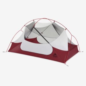 Namiot 2-osobowy MSR Hubba Hubba NX gray