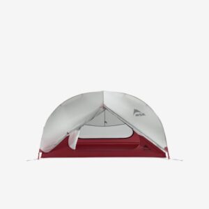 Namiot 2-osobowy MSR Hubba Hubba NX gray