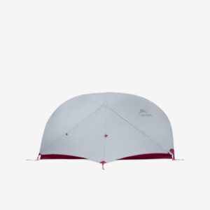 Namiot 2-osobowy MSR Hubba Hubba NX gray