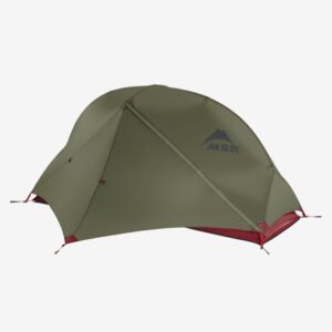Namiot 1-osobowy MSR Hubba NX