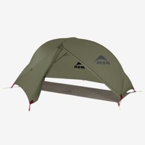 Namiot 1-osobowy MSR Hubba NX
