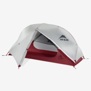 Namiot 1-osobowy MSR Hubba NX