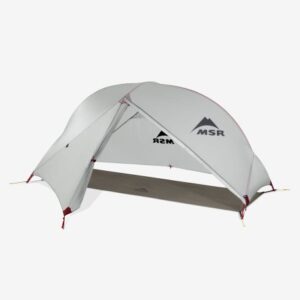 Namiot 1-osobowy MSR Hubba NX