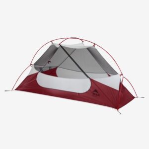Namiot 1-osobowy MSR Hubba NX