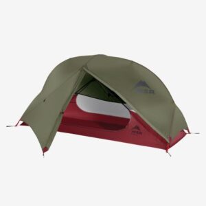 Namiot 1-osobowy MSR Hubba NX