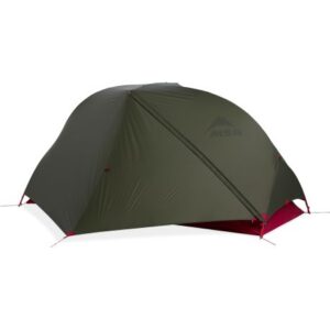 Namiot 1-osobowy rowerowy MSR Hubba Hubba Bikepack 1