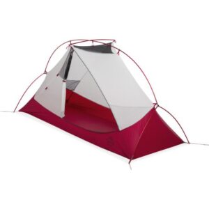 Namiot 1-osobowy rowerowy MSR Hubba Hubba Bikepack 1