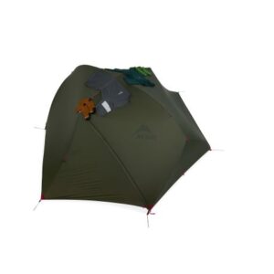 Namiot 2-osobowy rowerowy MSR Hubba Hubba Bikepack 2