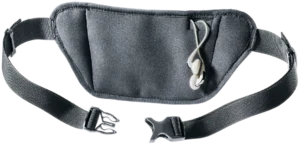 Saszetka biodrowa Deuter Neo Belt I black