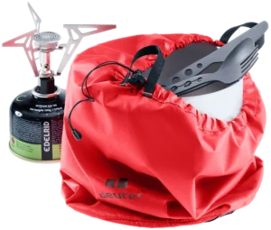 Organizer bagażowy Deuter Pack Sack 5