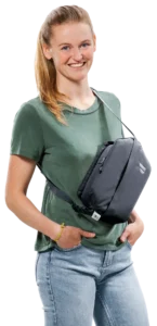 Saszetka Deuter Passway 2 new